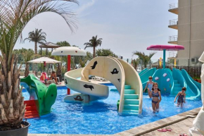 Sunset by the Sea Apartment ALEZZI SPA Pools Resort